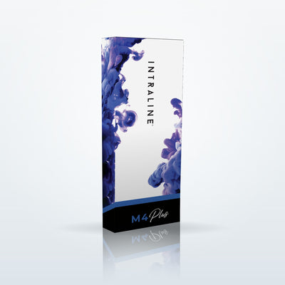 M4 Plus 1.1 mL