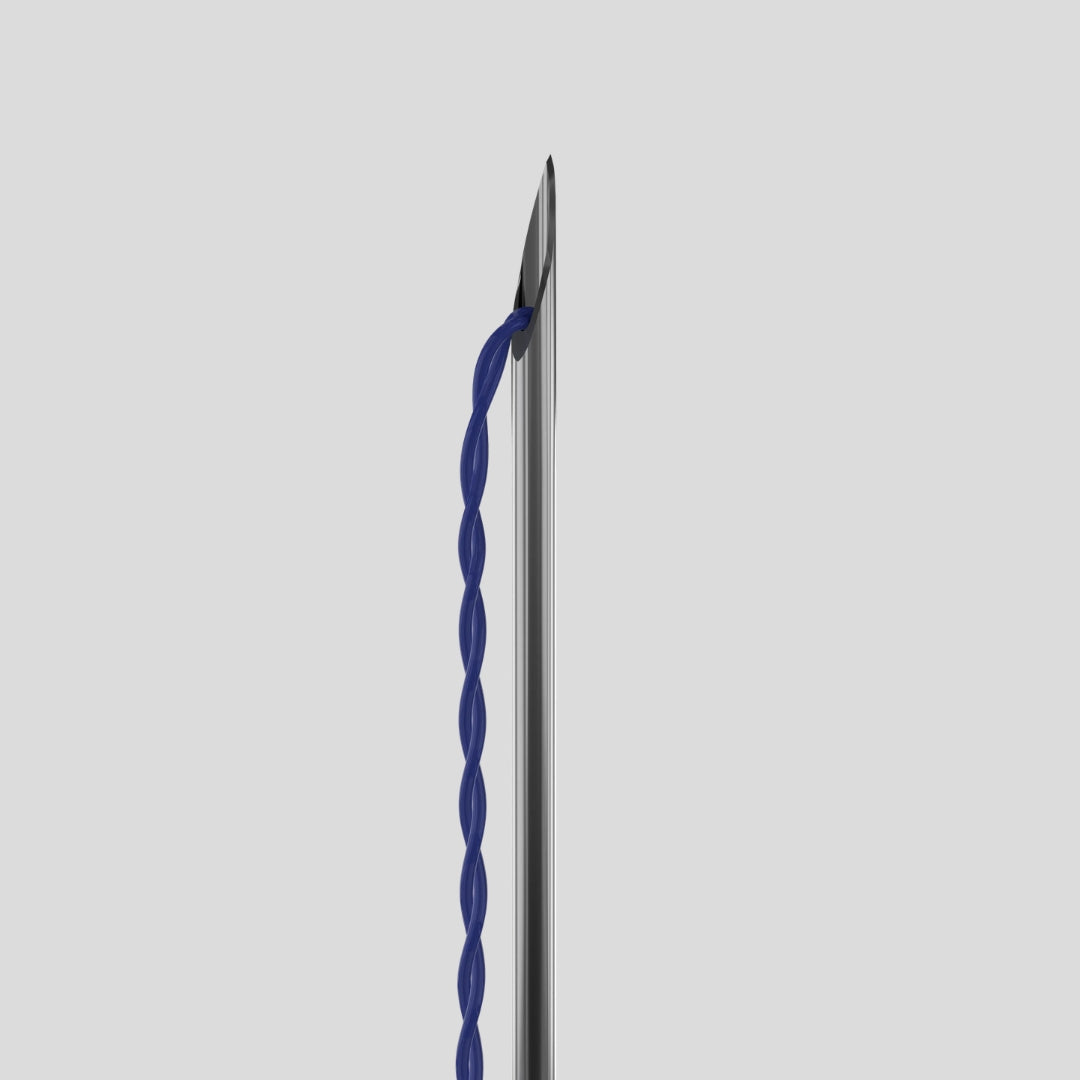 Intraline PDO threads