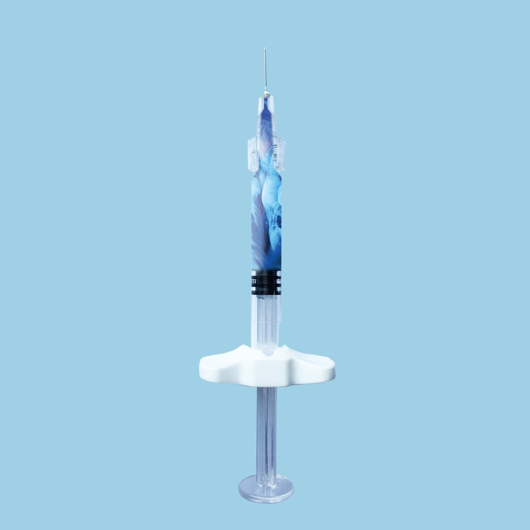 M Series Dermal Filler