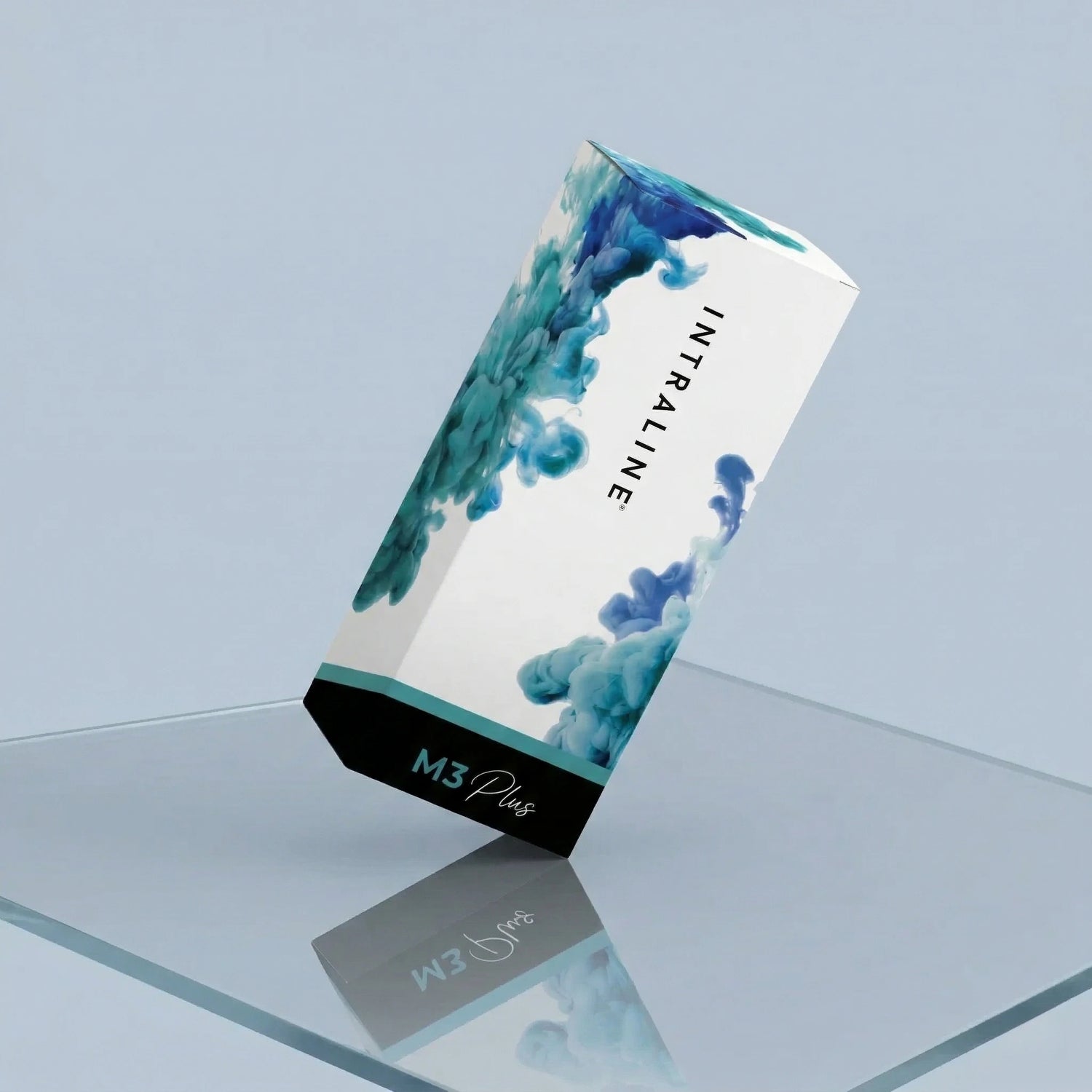 Intraline M-Series with lidocaine