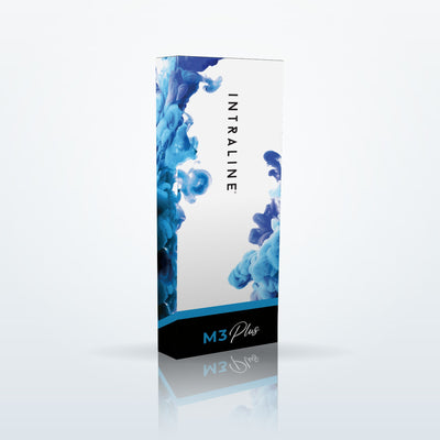 M3 Plus 1.1 mL