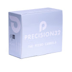 Precision32 micro-cannula box, grey