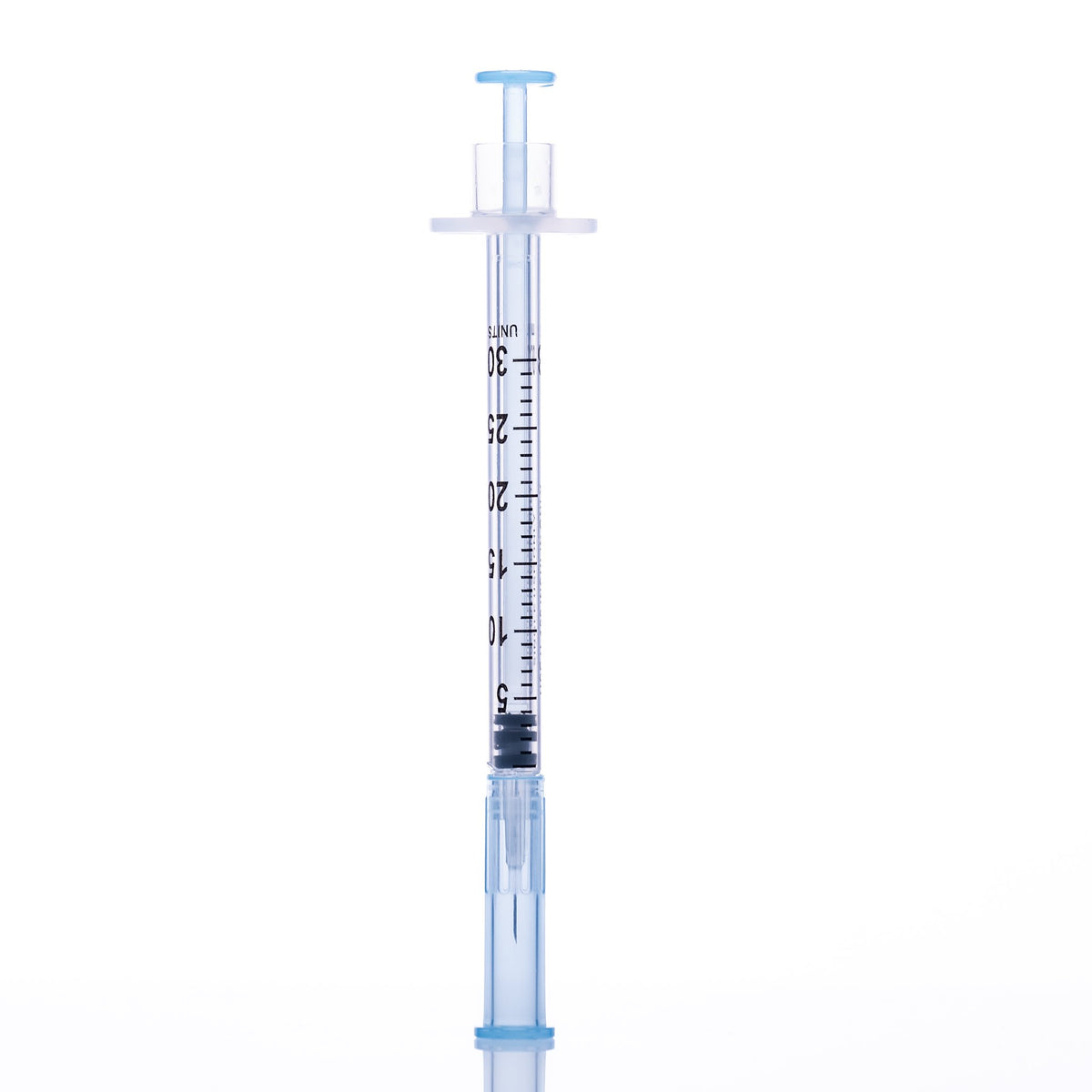 Precision32 micro-syringe 30G 0.3ml