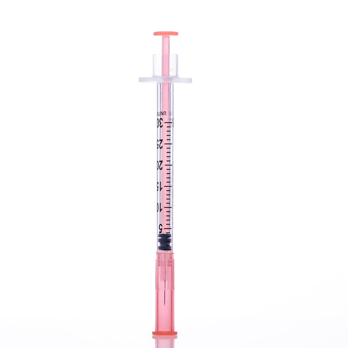 Precision32 micro-syringe 31G 0.3ml