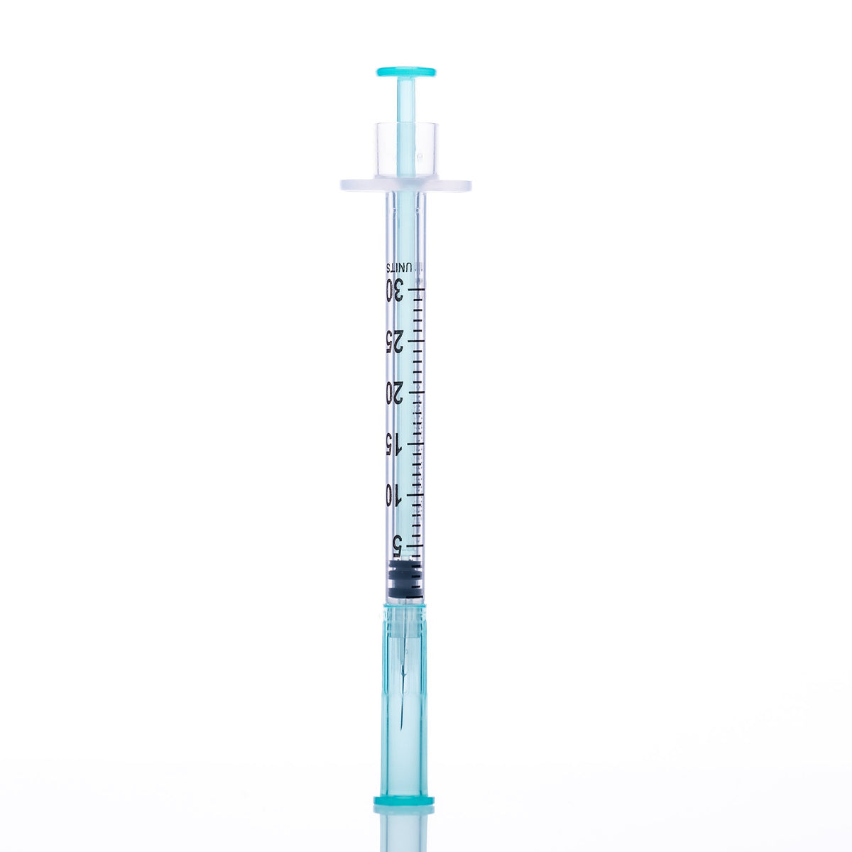 Precision32 micro-syringe 32G 0.3ml