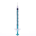 Precision32 micro-syringe 32G 0.5ml