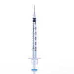 Precision32 micro-syringe with fixed 8mm needle