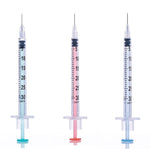 Precision32 micro-syringes, 30G, 31G and 32G