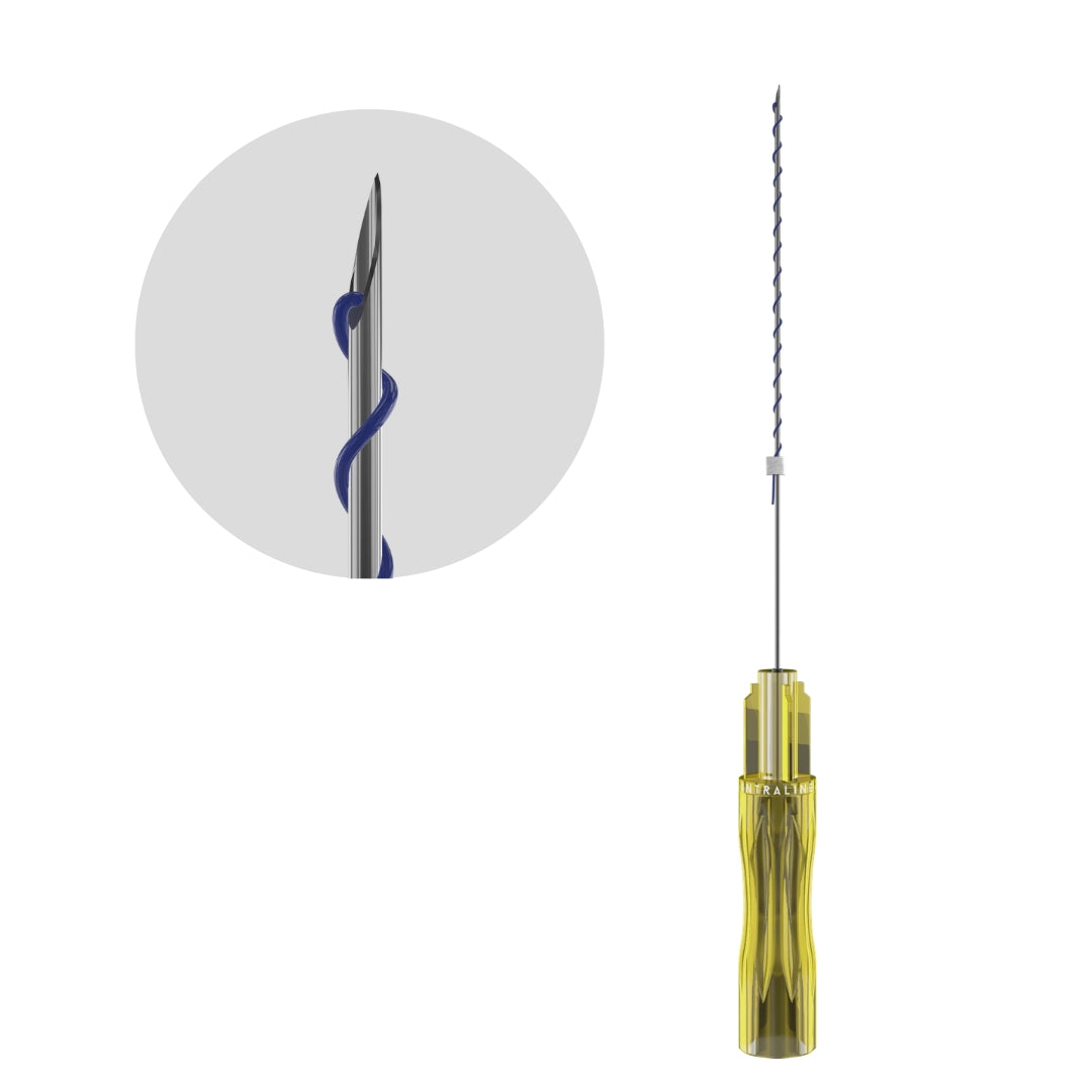 Dinaline Thread Intraline Spiral PDO Threads – Intraline UK Shop