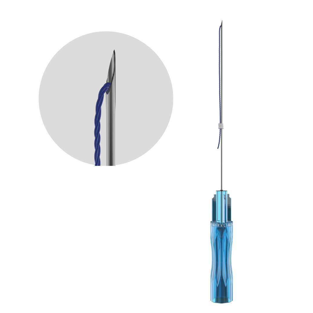 Dinaline Thread Intraline Triple PDO Threads – Intraline UK Shop