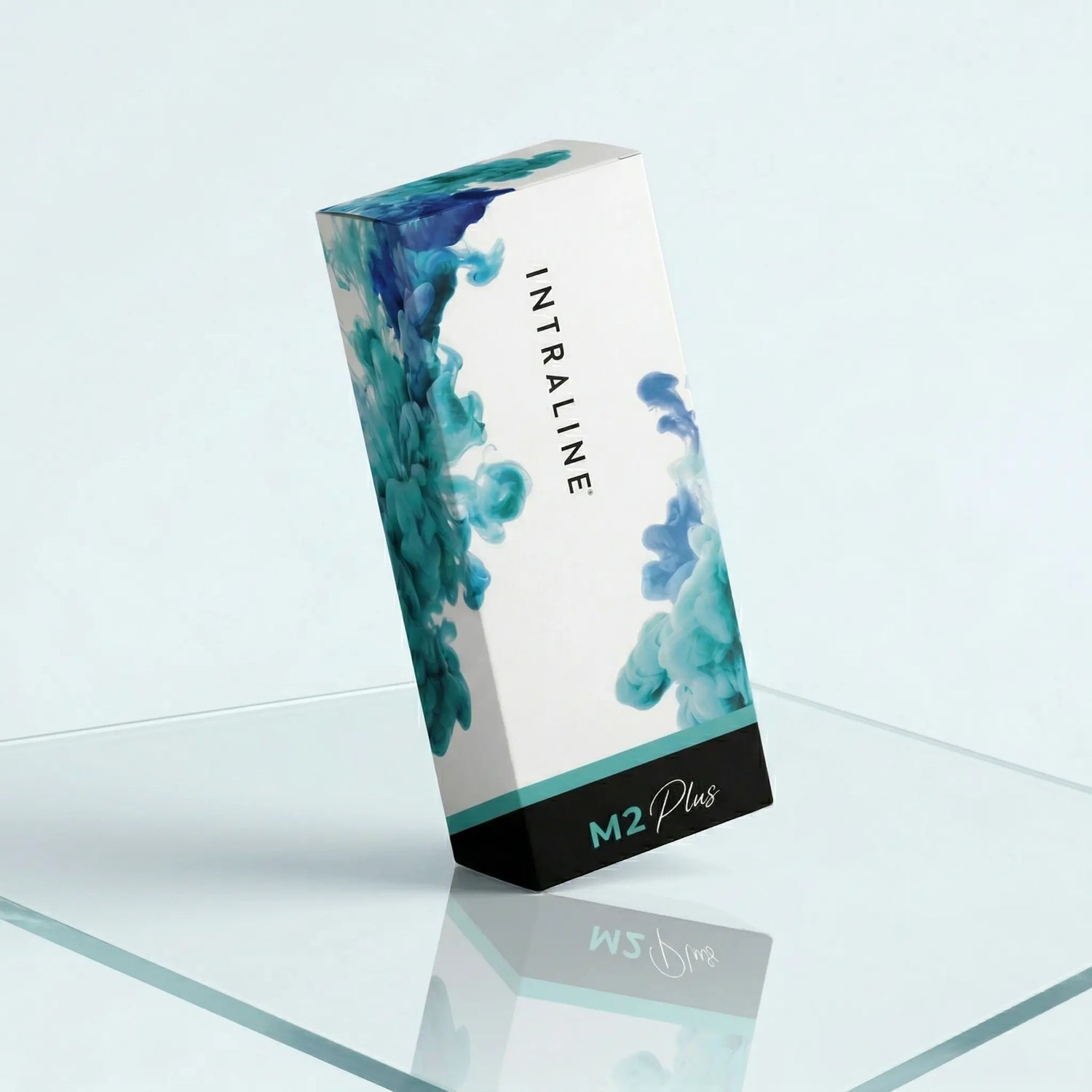 Intraline M-Series with lidocaine