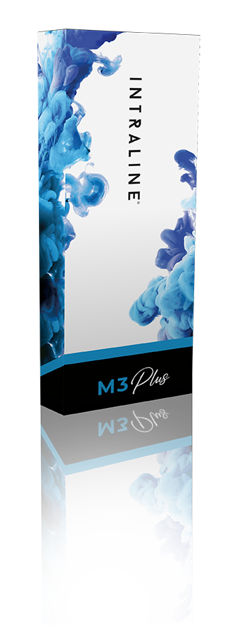 Intraline M3 Plus 1.1 mL